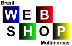 Webshop Brasil Multimarcas